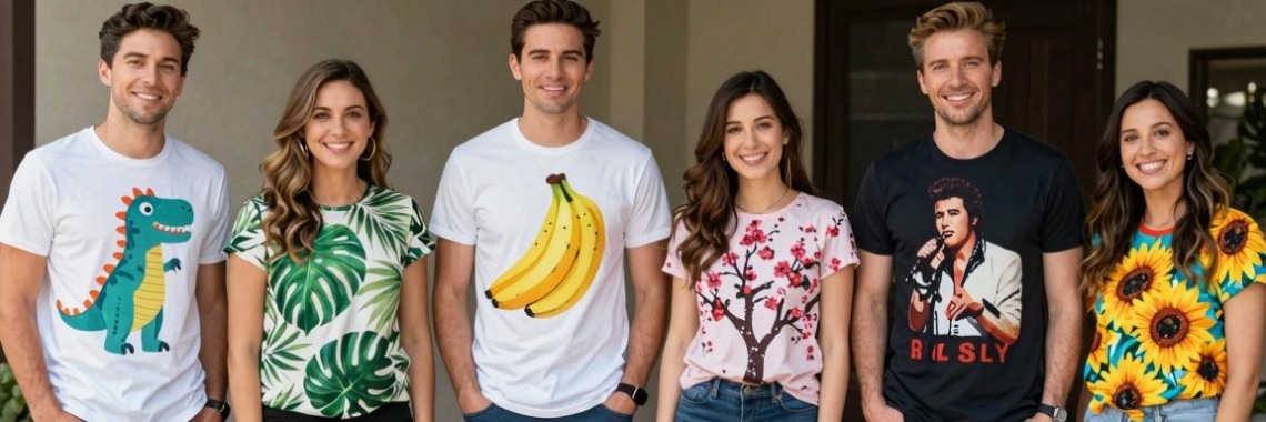 Personalizar tu ropa
